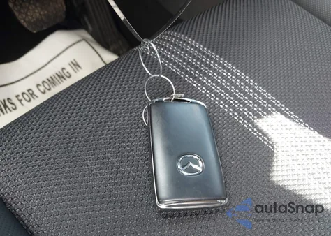 2024 Mazda Cx-50 2.5 S Premium z USA, uszkodzony, nr VIN 7MMVABDM7RN193873